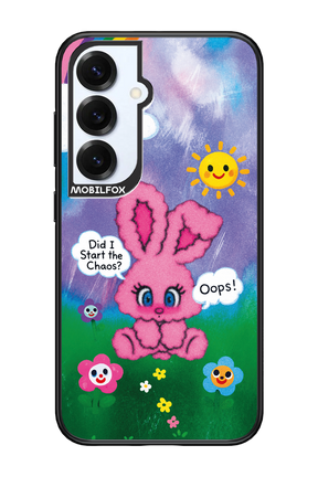 Ooops 2.0 - Samsung S25