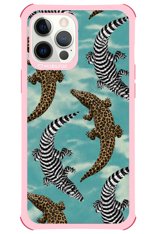 Style Bite 2.0 - Apple iPhone 12 Pro Max
