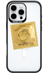 Safety Apple 2.0 - Apple iPhone 16 Pro Max