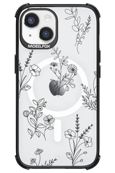 Bouquet - Apple iPhone 14