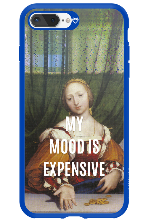 Moodf - Apple iPhone 8 Plus