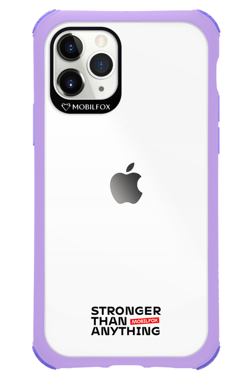 Stronger (Nude) - Apple iPhone 11 Pro