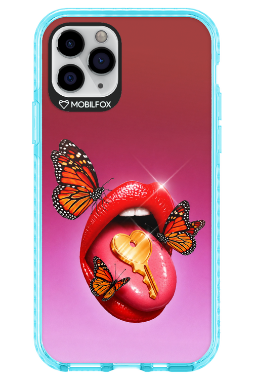 Heartkey 2.0 - Apple iPhone 11 Pro