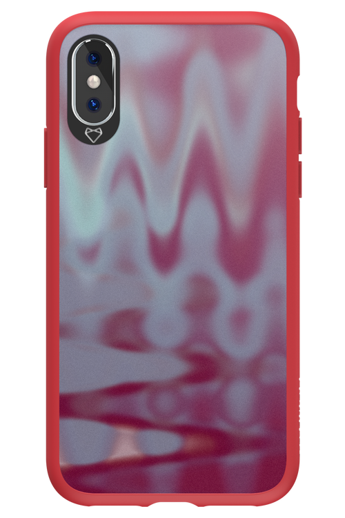 Cherry Karma 2.0 - Apple iPhone X