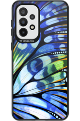 Turquoise Wing 2.0 - Samsung Galaxy A33
