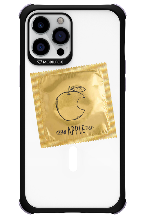 Safety Apple 2.0 - Apple iPhone 12 Pro Max