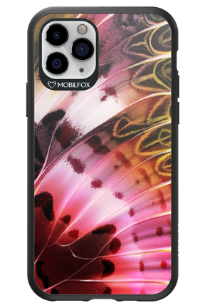 Pink Wing 2.0 - Apple iPhone 11 Pro