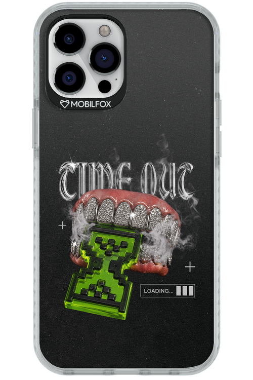 Time Out 2.0 - Apple iPhone 12 Pro Max
