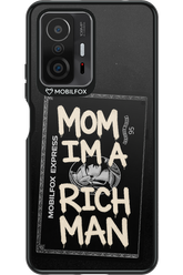 RICH MAN 2.0 - Xiaomi Mi 11T Pro