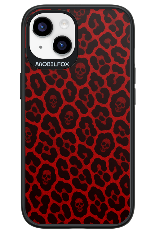 Wild Death 2.0 - Apple iPhone 14