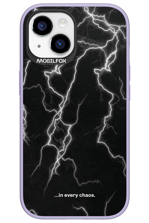 Chaotic Thunder 2.0 - Apple iPhone 15