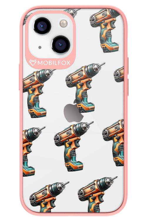 Screwdriver Time 2.0 - Apple iPhone 13 Mini