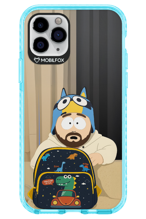 KidHeli 2.0 - Apple iPhone 11 Pro