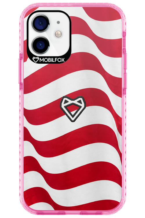 USA 2.0 - Apple iPhone 12