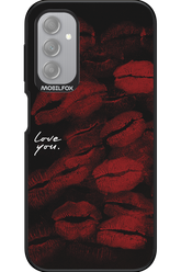LOVE U BLACK 2.0 - Samsung Galaxy A14