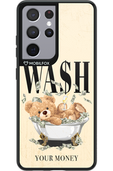 Money Washing - Samsung Galaxy S21 Ultra