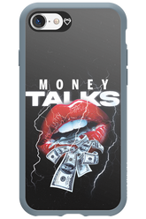 Money Talks - Apple iPhone 8