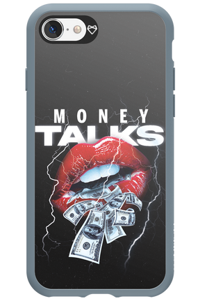 Money Talks - Apple iPhone 8