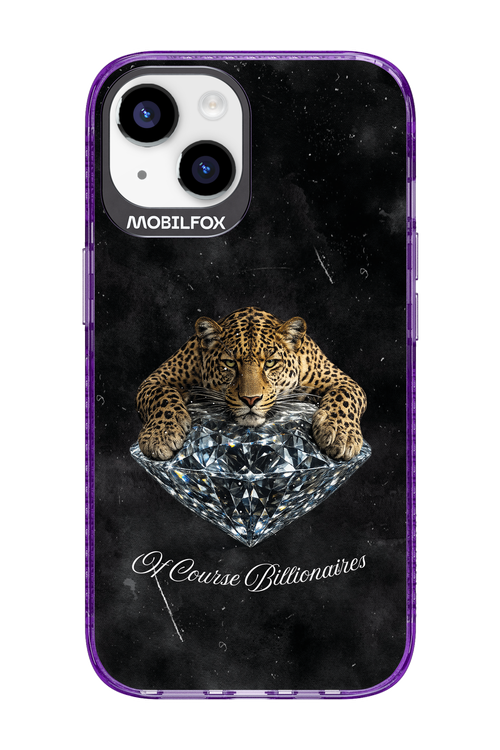 OC billionaires 2.0 - Apple iPhone 14