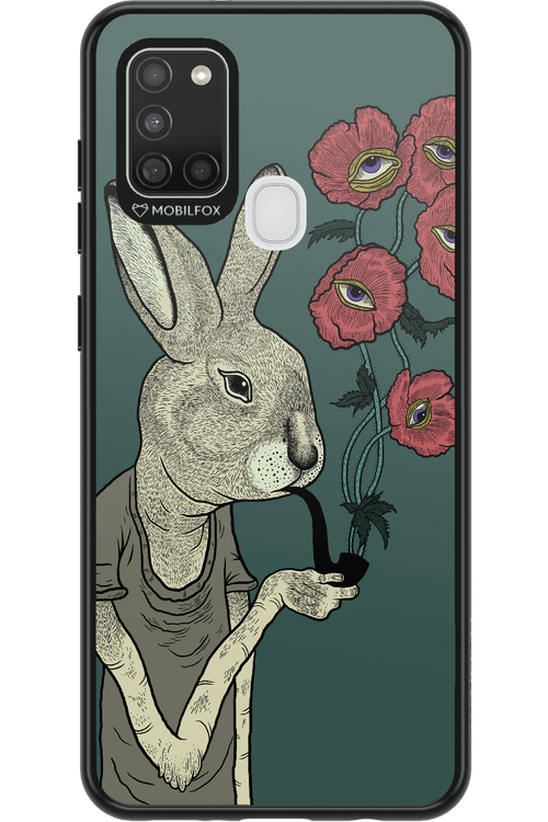 Bunny - Samsung Galaxy A21 S