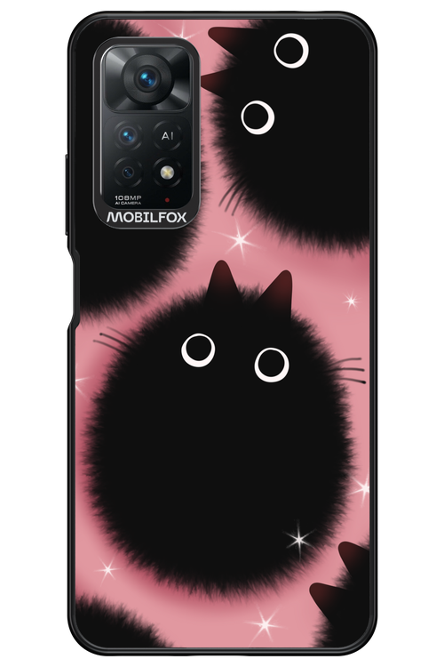 PURRr - Xiaomi Redmi Note 11Pro 4G/5G