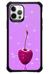 Space Cherry - Apple iPhone 12 Pro