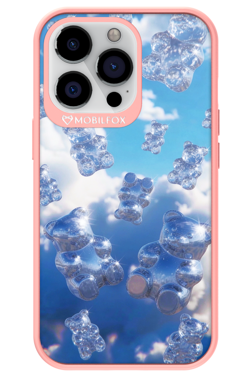 Crystal Bears 2.0 - Apple iPhone 13 Pro