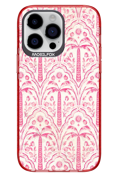 Pink Palm 2.0 - Apple iPhone 14 Pro Max
