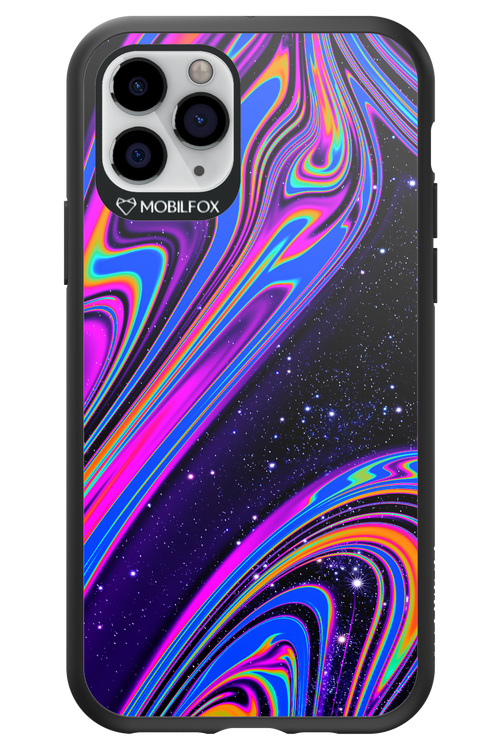 Galactic Psy - Apple iPhone 11 Pro