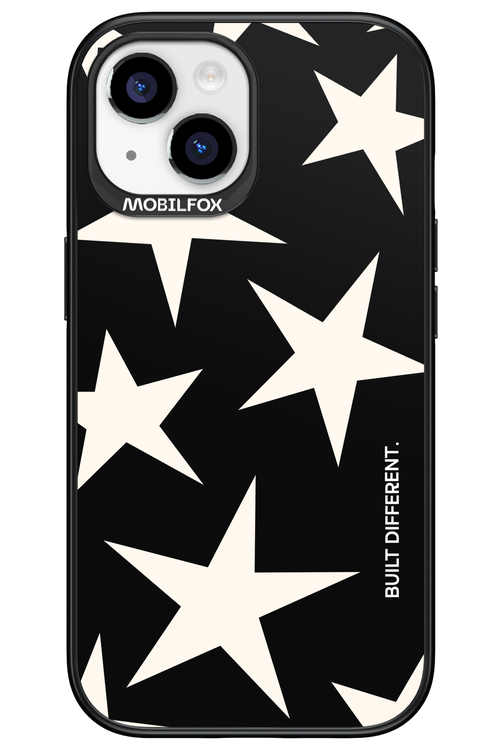 Built Different BW 2.0 - Apple iPhone 15