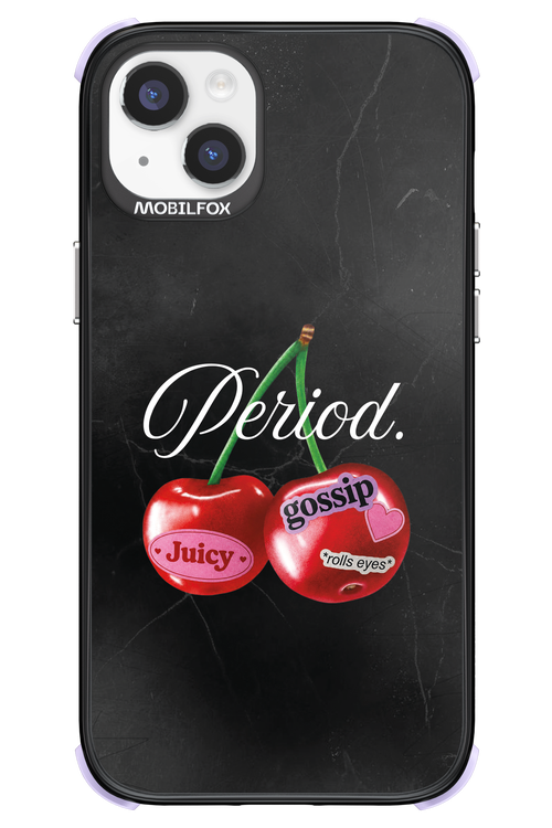 Period 2.0 - Apple iPhone 14 Plus