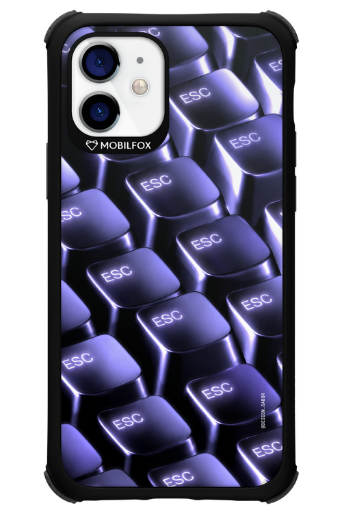 Can's Escape 2.0 - Apple iPhone 12