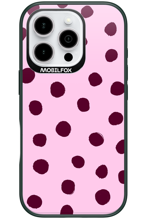 My Crush 2.0 - Apple iPhone 16 Pro