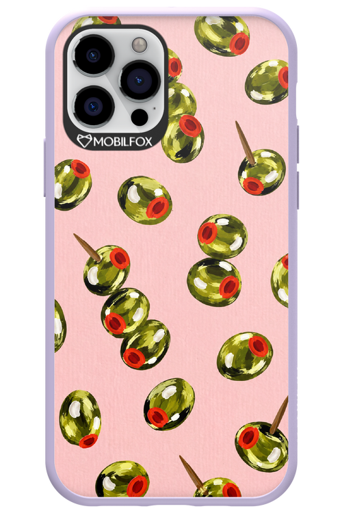 Olive 2.0 - Apple iPhone 12 Pro