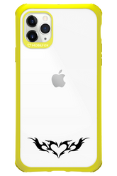 Techno Hart - Apple iPhone 11 Pro Max