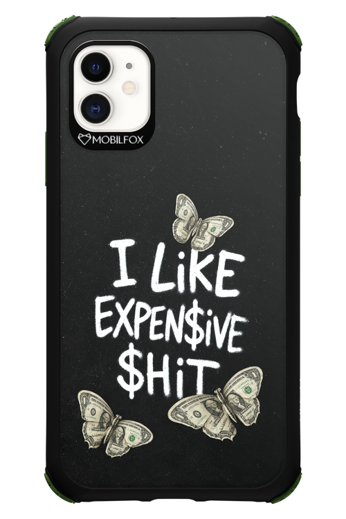 MoneyFly 2.0 - Apple iPhone 11