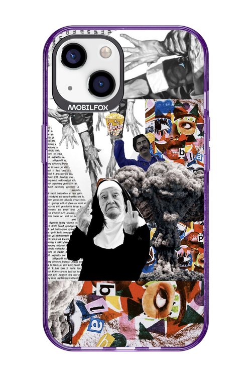 Go away 2.0 - Apple iPhone 13