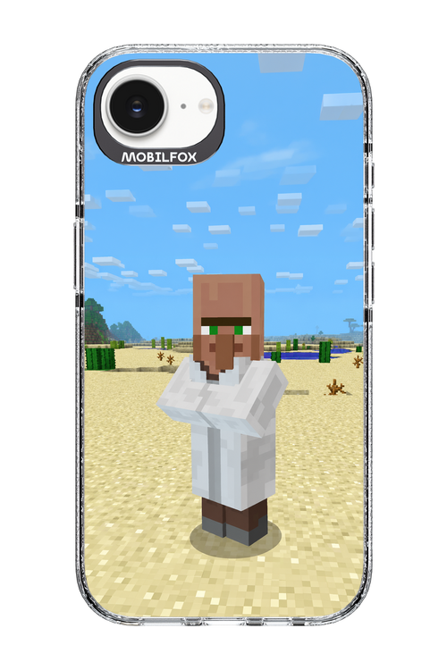MC 2.0 - Apple iPhone 16e