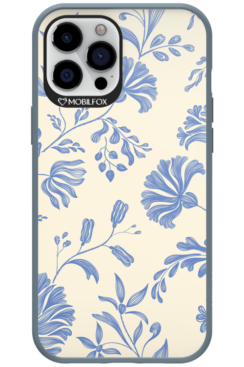 Simple Flowers 2.0 - Apple iPhone 12 Pro Max