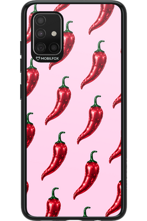 Chili Babe 2.0 - Samsung Galaxy A51