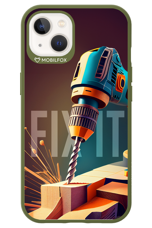 Fix It 2.0 - Apple iPhone 13