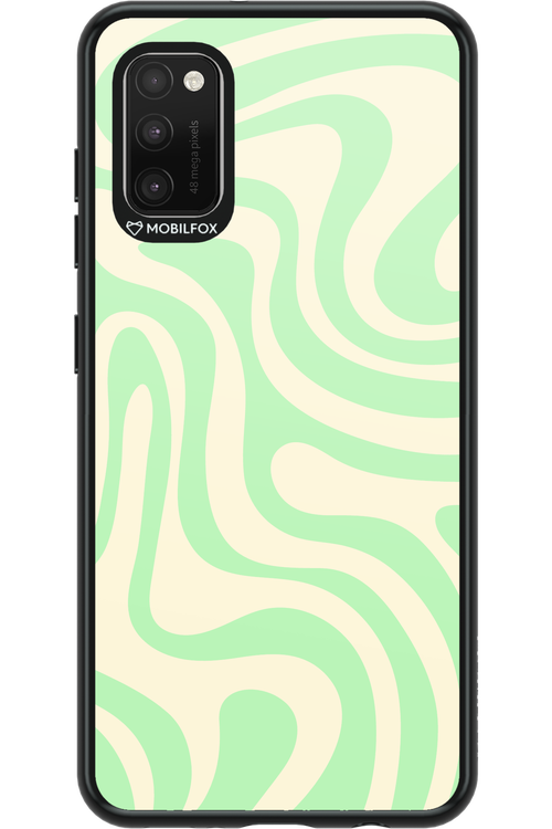 Matchaa 2.0 - Samsung Galaxy A41