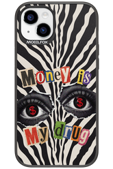 Money Drug 2.0 - Apple iPhone 15 Plus