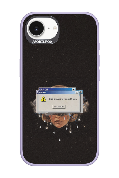 Out of Mind 2.0 - Apple iPhone 17e