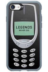 Legends Never Die - Apple iPhone SE 2020