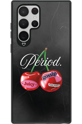 Period 2.0 - Samsung Galaxy S22 Ultra