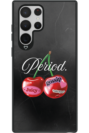 Period 2.0 - Samsung Galaxy S22 Ultra