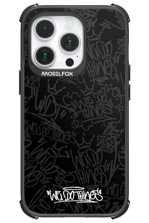 We Do Things 2.0 - Apple iPhone 14 Pro