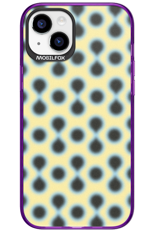 Butter Bubble 2.0 - Apple iPhone 15 Plus