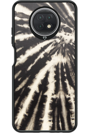 Woodstock 2.0 - Xiaomi Redmi Note 9T 5G